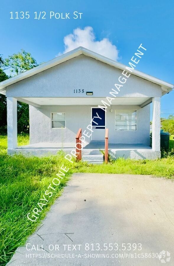 Building Photo - 1135 1/2 Polk St- Rental