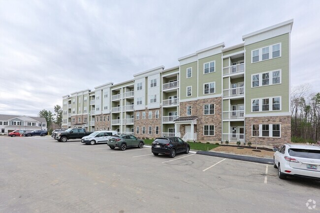 Building Photo - 4 Winslow Ln Unit 213 Rental
