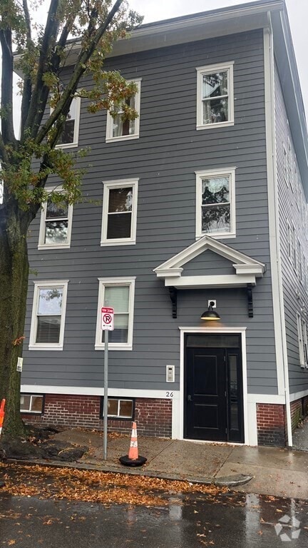 Building Photo - 26 Preble St Unit 1 Rental