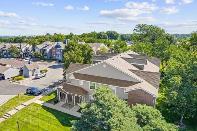 Photo - Stonebriar Apartment Homes