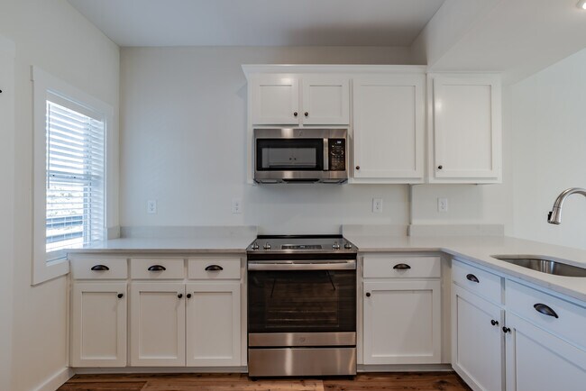 Photo - The Fernbank Apartments