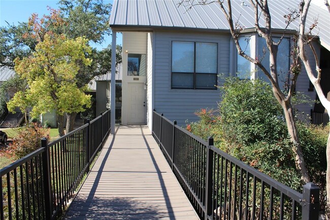 Photo - 108 World of Tennis Sq Unit 108C