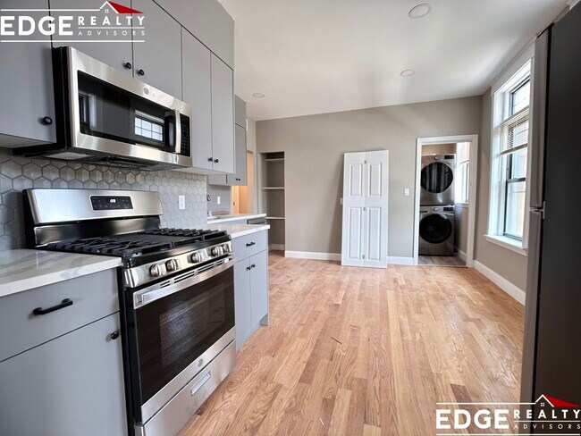 1914 Beacon St Unit 1