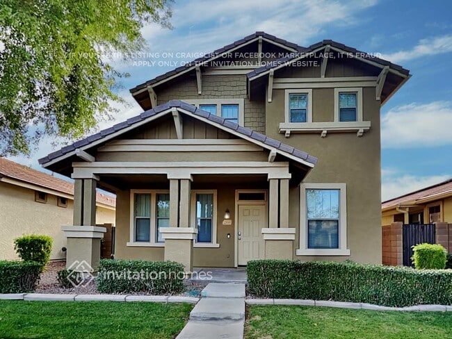 Building Photo - 2898 S Arroyo Ln