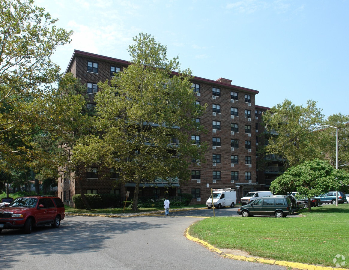 Fairview Apartments - Fairview Apartments
