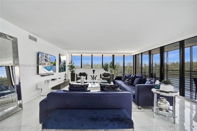 Photo - 900 NE Spanish River Blvd Unit 5C & 5E