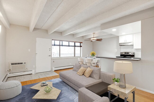 Photo - Botanic Place Apartments