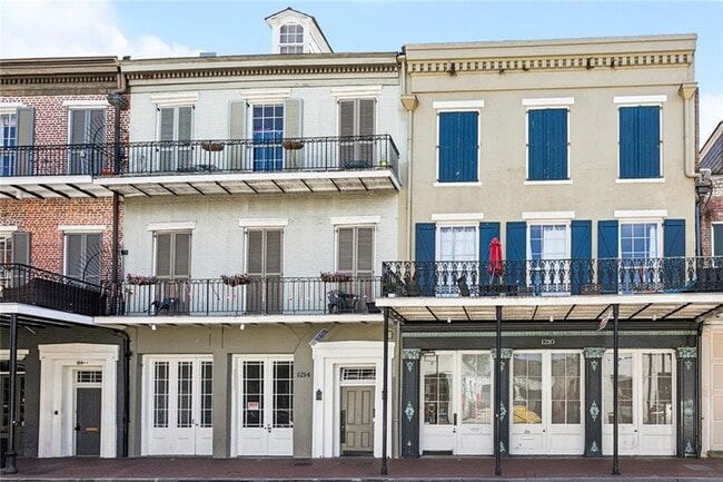 Building Photo - 63 French Market Pl Unit 3B