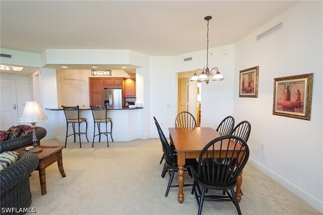 Photo - 23540 Via Veneto Unidad 804