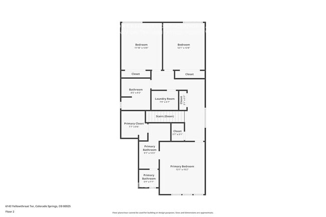 Photo - 6143 Yellowthroat Ter
