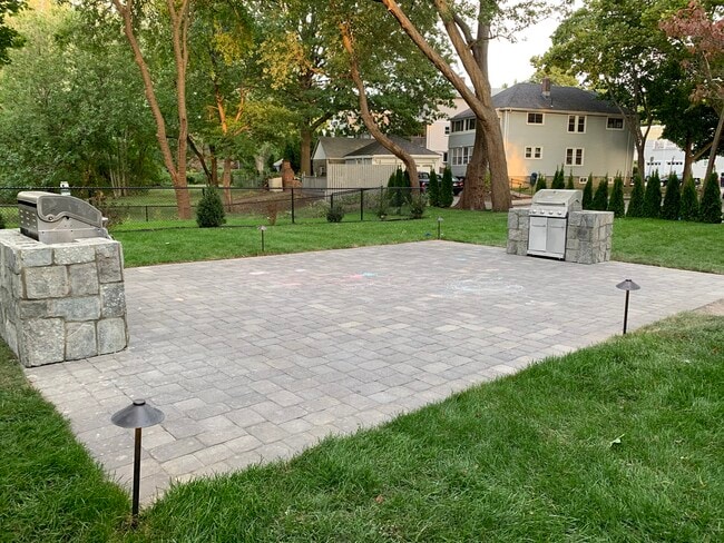 Blair Pond Estates