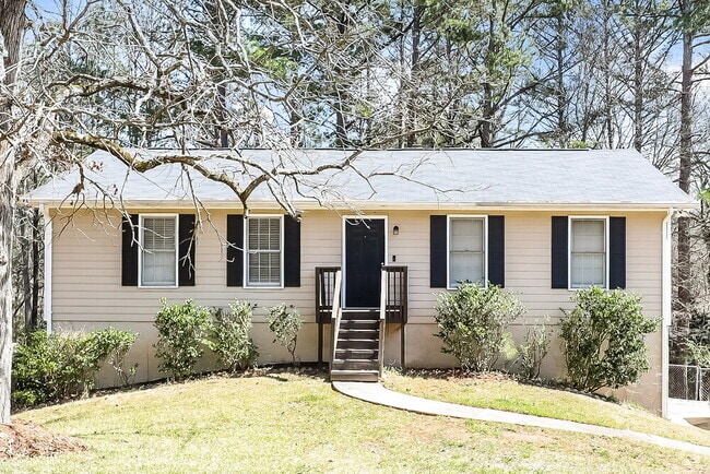 Building Photo - 7316 Fernwood Dr Rental