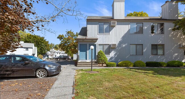 Photo - 19 Somers St Unit f9