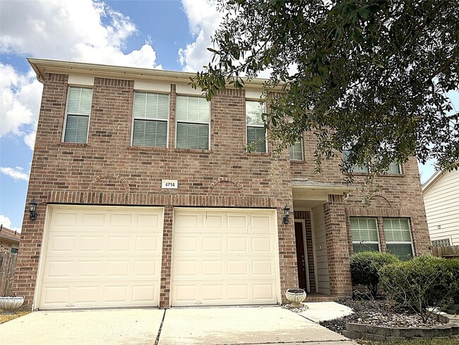 Building Photo - 4714 Glencastle Ct