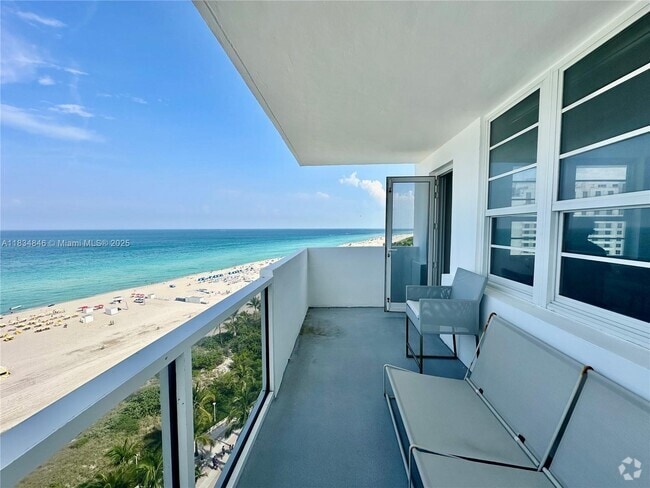 Building Photo - 100 Lincoln Rd Unit 1448 Rental