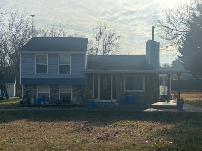 Photo - 3613 Ripplingbrook Ct