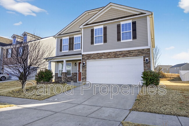 Building Photo - 3315 Runneymede Street SW