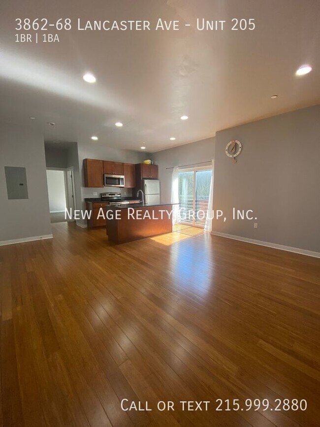 Photo - 3862-68 Lancaster Ave Unit 205