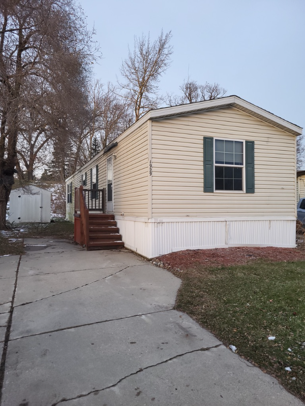 Photo - 1929 Abels St House