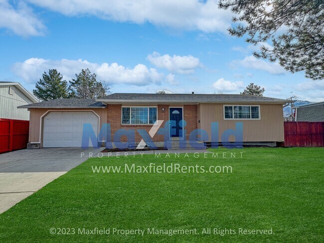 Sandy Rambler - Sandy Rambler House