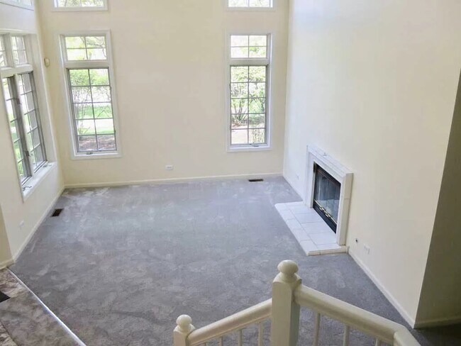 Living Room - 1410 49th Ct S