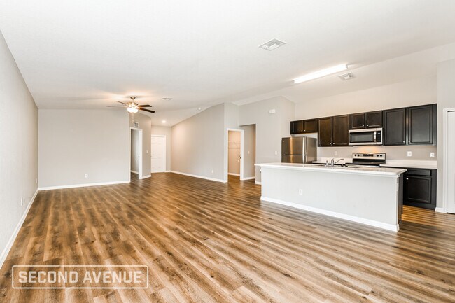 Photo - 1266 Timberhill St