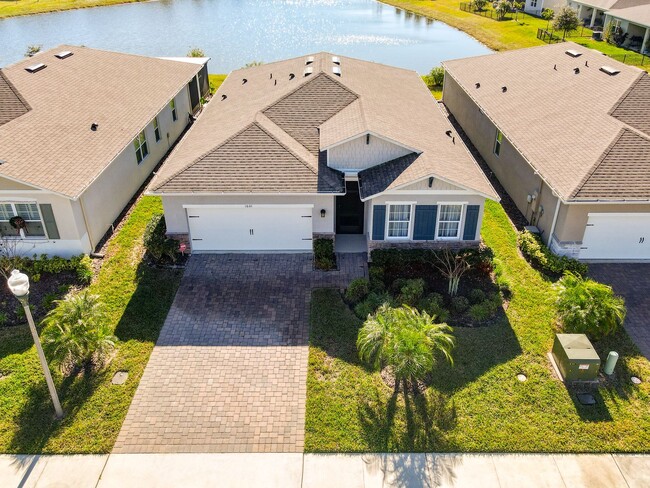 Photo - Beautiful Oak Leaf Preserve 3 Bedroom 2 Bathroom Smart Home