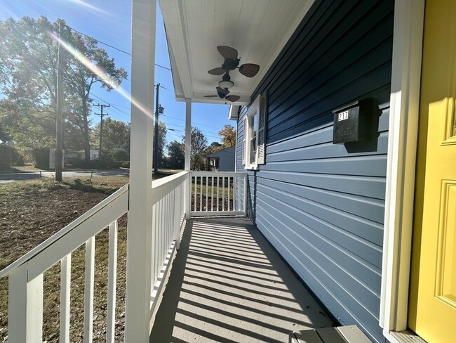 Photo - 217 Skyland Ave