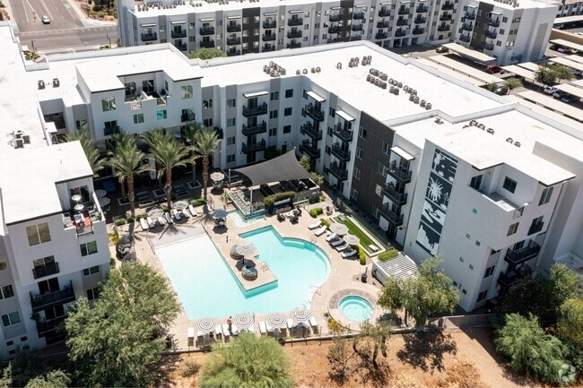 Building Photo - Slate Scottsdale Rental
