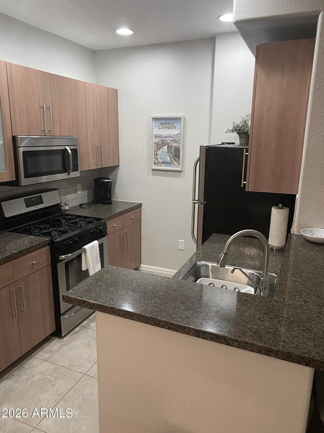 6900 E Princess Dr Unit 1160