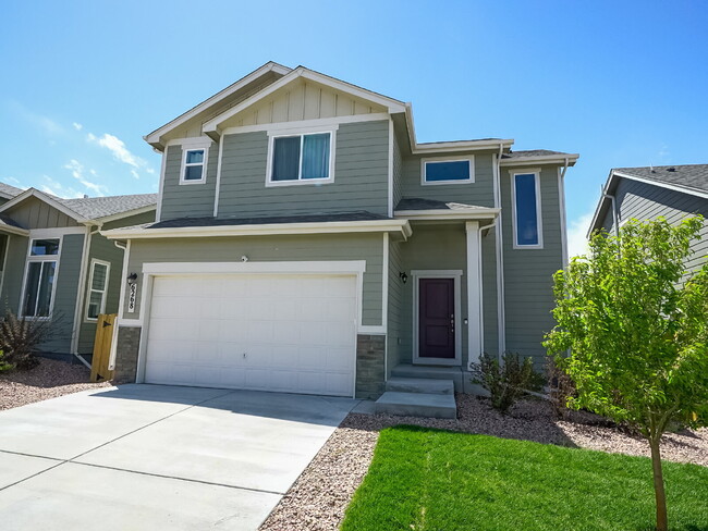 Discover your new home in this beautifully... - Discover your new home in this beautifully...