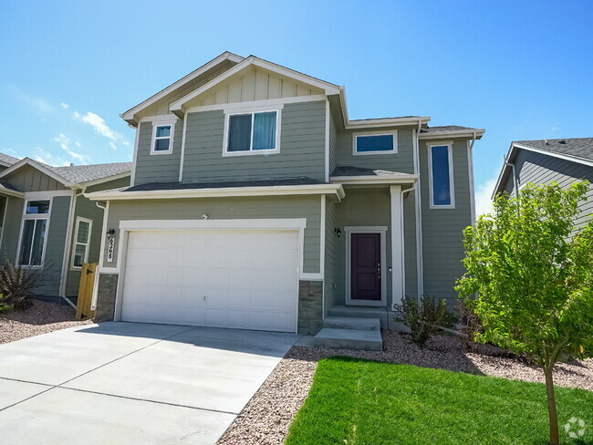 Building Photo - Discover your new home in this beautifully...