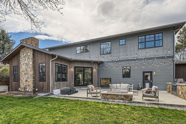 Photo - Refined Boulder Living - Furnished 5BDR Gem