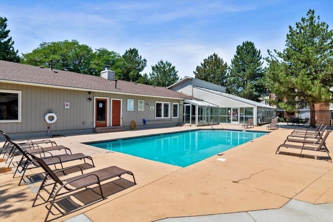 Ascent en el Highline - Ascent on the Highline