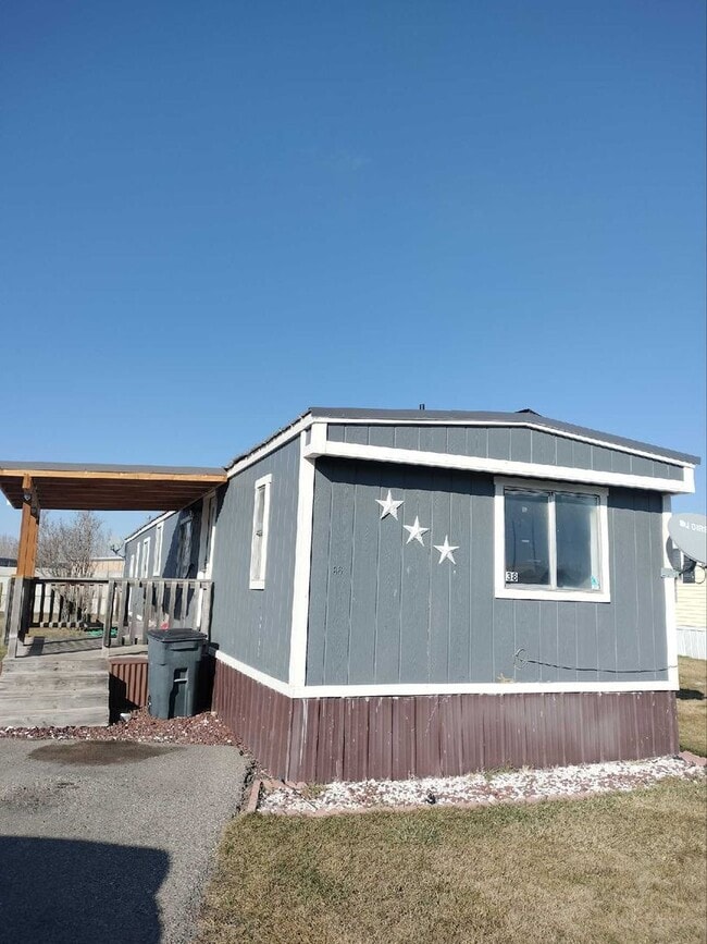 Photo - 3 bedroom, 2 bath home in Rexburg