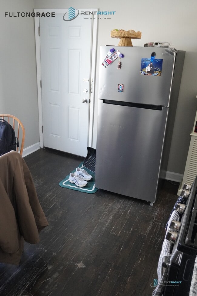 Photo - 2652 W 23rd Pl Unit 2R