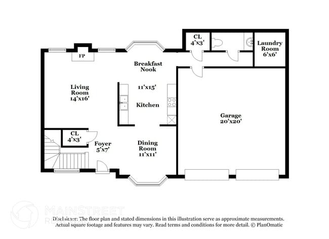 Photo - 3603 Gray Birch Dr