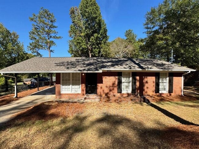 Building Photo - 6313 Stony Creek Dr