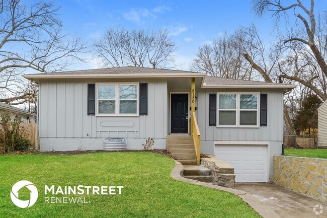 Building Photo - 8130 McGee St Rental