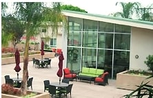 Hollydale Plaza Apartments