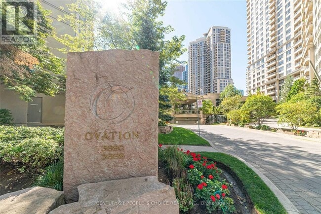 Photo - 3880 Duke of York Blvd Unit 1806