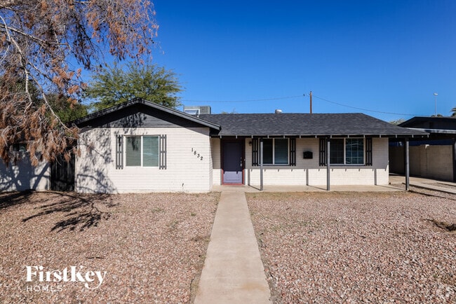 Building Photo - 1832 E Monterey Way Rental