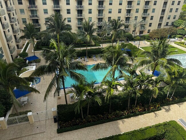 Photo - 610 Clematis St Condo Unit 711