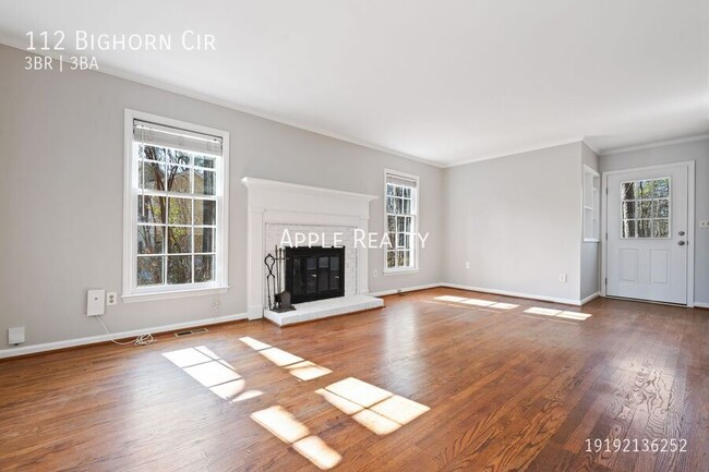 Photo - 112 Bighorn Cir