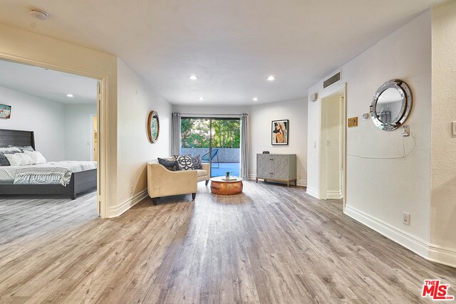 Photo - 4499 Via Marisol Via Unit 120B