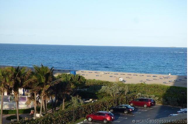 2800 N Ocean Dr Unit B-5C