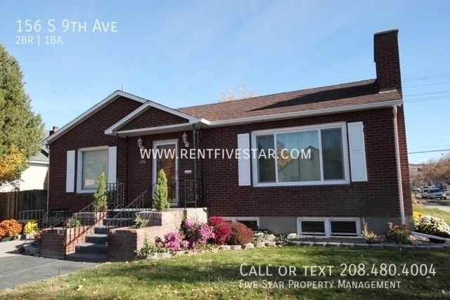 Building Photo - 156 S 9th Ave