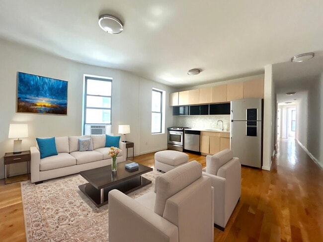 Photo - 605 W 137th St Apartamento Unidad 43