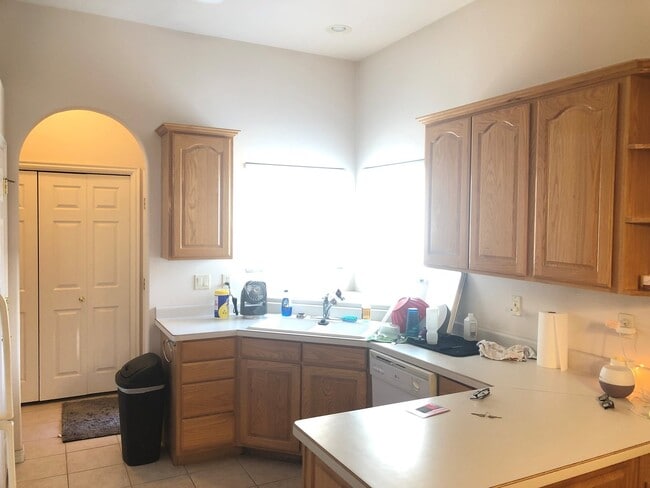 Photo - Townhome in Sky Ridge