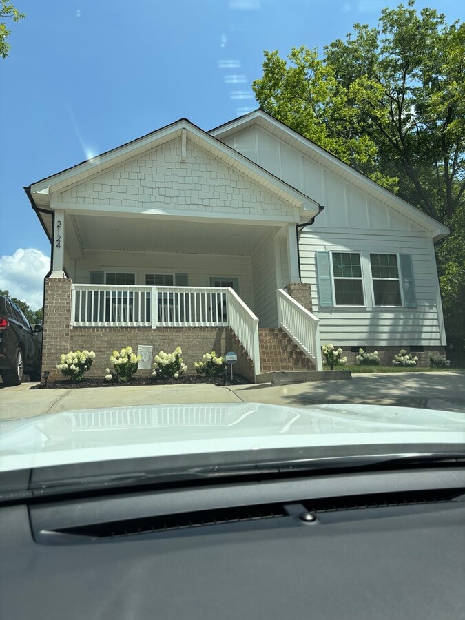 Photo - 2124 West Blvd